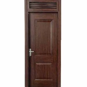 Cửa Thép Vân Gỗ 1 Cánh - Cửa Phòng KL1-H5_02
