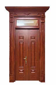 Cửa Thép Vân Gỗ 2 Cánh KL22-P9-BT1