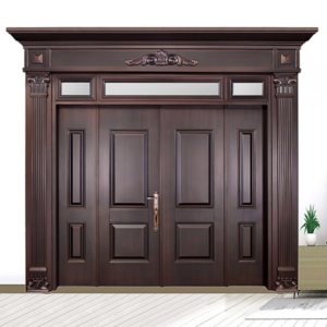 Cửa Thép Sơn 5D 4 Cánh KL5D_41_02